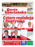 1024 numer Gazety Kościańskiej