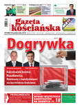1025 numer Gazety Kościańskiej