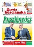1026 numer Gazety Kościańskiej