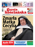 1028 numer Gazety Kościańskiej