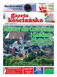 1030 numer Gazety Kościańskiej