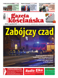 1031 numer Gazety Kościańskiej