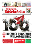 1034 numer Gazety Kościańskiej