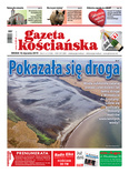 1036 numer Gazety Kościańskiej