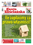 1037 numer Gazety Kościańskiej