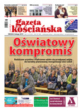 1039 numer Gazety Kościańskiej