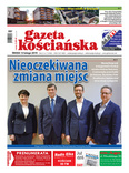 1040 numer Gazety Kościańskiej