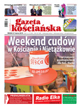 1046 numer Gazety Kościańskiej