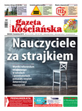 1047 numer Gazety Kościańskiej