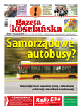 1048 numer Gazety Kościańskiej