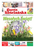 1049 numer Gazety Kościańskiej