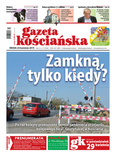 1050 numer Gazety Kościańskiej