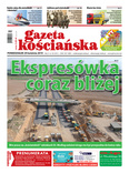 1051 numer Gazety Kościańskiej