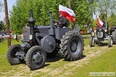 Zlot zabytkowych traktorów