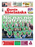 1052 numer Gazety Kościańskiej