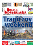 1053 numer Gazety Kościańskiej