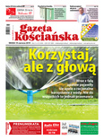 1058 numer Gazety Kościańskiej