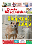 1061 numer Gazety Kościańskiej