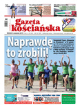 1069 numer Gazety Kościańskiej