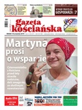 1071 numer Gazety Kościańskiej