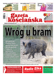 1080 numer Gazety Kościańskiej