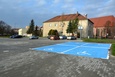 Nowy parking w Kościanie