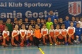 Sukces młodych piłkarzy