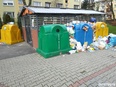 Gdzie wyrzucić śmieci? 