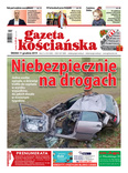 1083 numer Gazety Kościańskiej