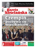 1086 numer Gazety Kościańskiej