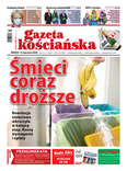 1087 numer Gazety Kościańskiej