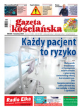1098 numer Gazety Kościańskiej