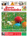 1099 numer Gazety Kościańskiej