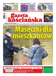 1101 numer Gazety Kościańskiej