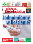 1102 numer Gazety Kościańskiej