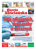 1104 numer Gazety Kościańskiej