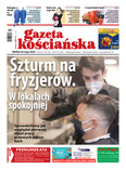 1105 numer Gazety Kościańskiej