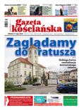 1106 numer Gazety Kościańskiej
