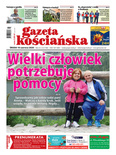 1108 numer Gazety Kościańskiej