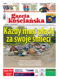 1109 numer Gazety Kościańskiej
