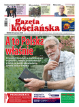 1110 numer Gazety Kościańskiej