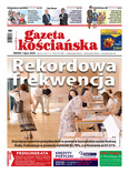 1111 numer Gazety Kościańskiej