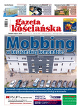 112 numer Gazety Kościańskiej