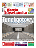 1114 numer Gazety Kościańskiej