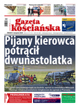 1116 numer Gazety Kościańskiej