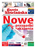 1118 numer Gazety Kościańskiej
