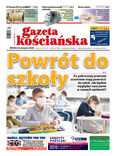 1119 numer Gazety Kościańskiej