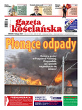 1141 numer Gazety Kościańskiej