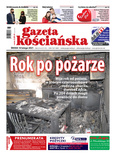 1142 numer Gazety Kościańskiej