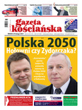 1144 numer Gazety Kościańskiej